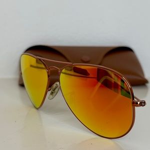 Ray Ban sunglasses